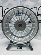 18” ALPINA 5x112 & 5x120